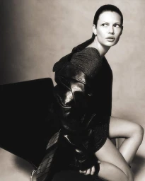 Ellus F/W 2025 Campaign