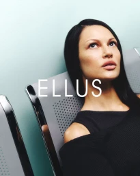 Ellus F/W 2025 Campaign