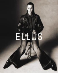 Ellus F/W 2025 Campaign