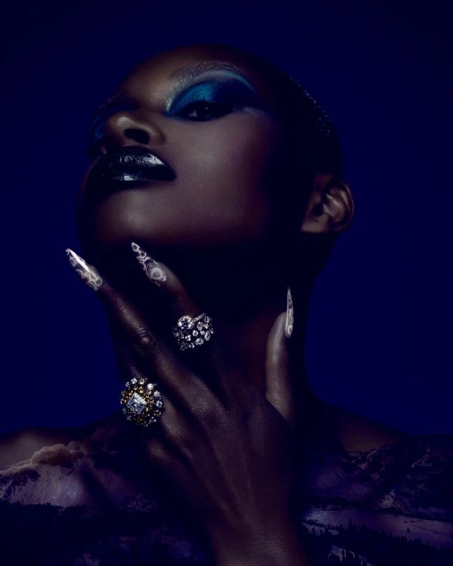 Special Haute Joaillerie