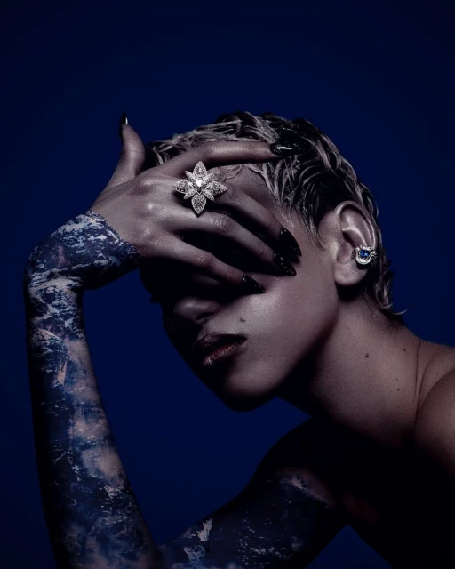 Special Haute Joaillerie