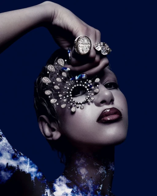 Special Haute Joaillerie