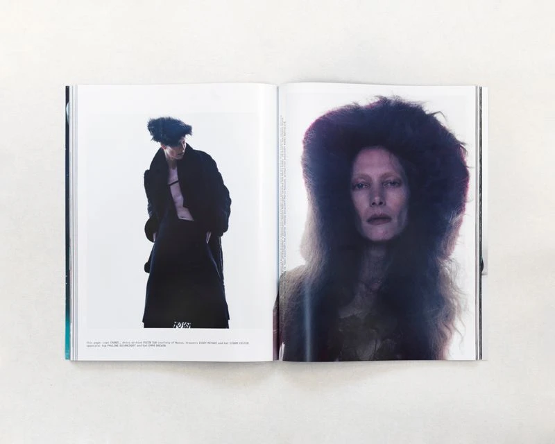 We all go down together