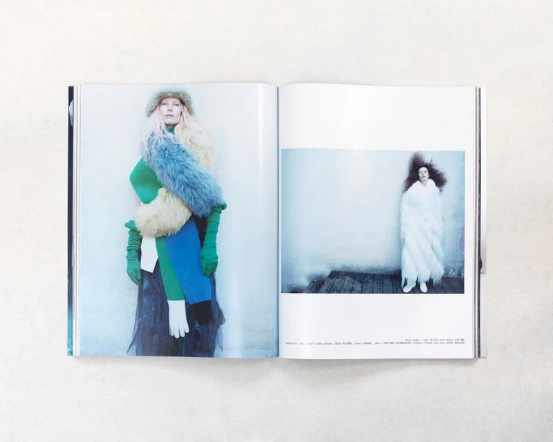 We all go down together