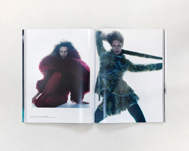 We all go down together