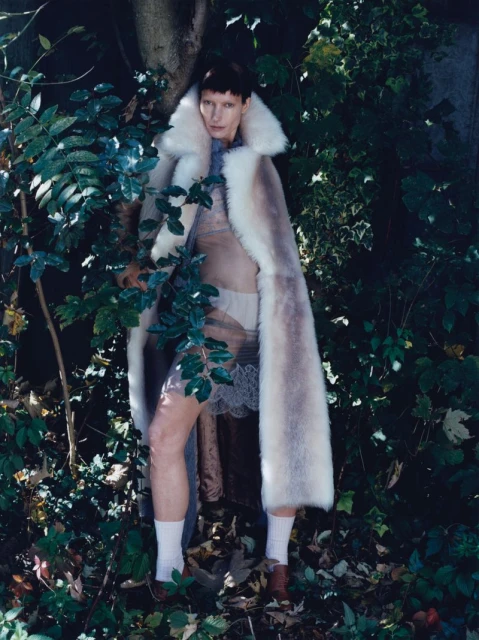 We All Go Down Together