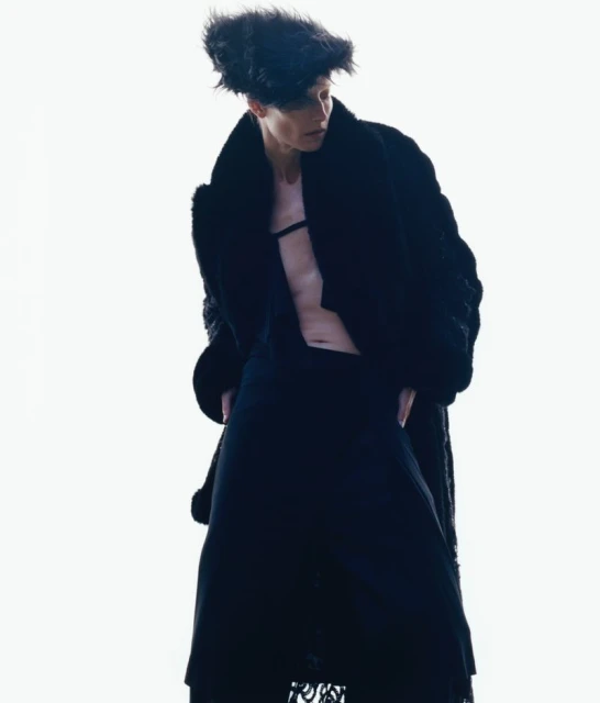 We All Go Down Together