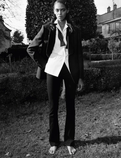 The Obsessions by Stef Mitchell