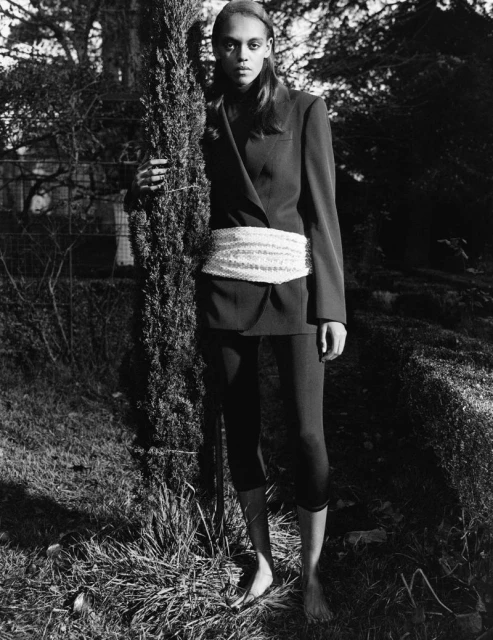 The Obsessions by Stef Mitchell