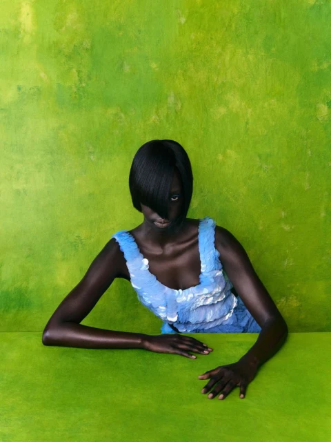 The Art of Feeling Good