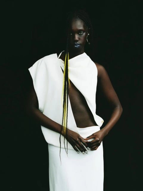 The Art of Feeling Good