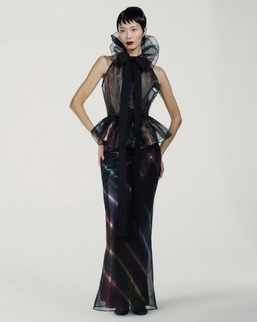 Christopher John Rogers 017 F/W 26 L ...