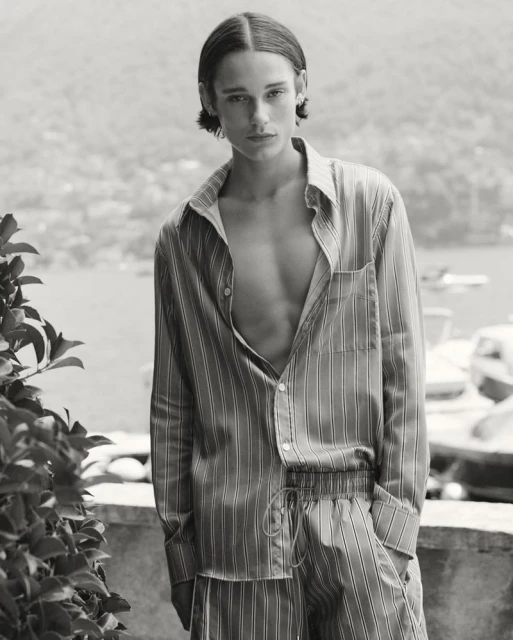 Rhude High Summer 2025 Collection