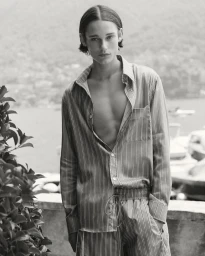 Rhude High Summer 2025 Collection