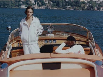 Rhude High Summer 2025 Collection