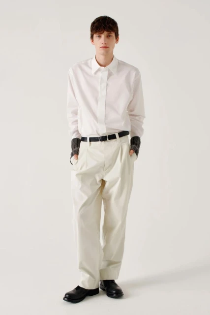 Margaret Howell F/W 26 Lookbook