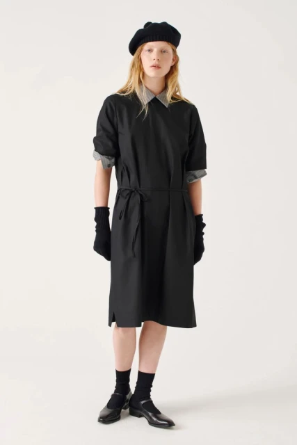 Margaret Howell F/W 26 Lookbook