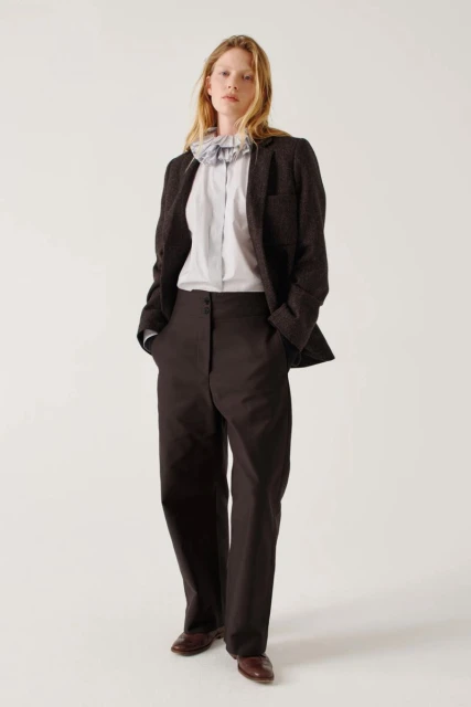 Margaret Howell F/W 26 Lookbook