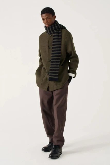 Margaret Howell F/W 26 Lookbook