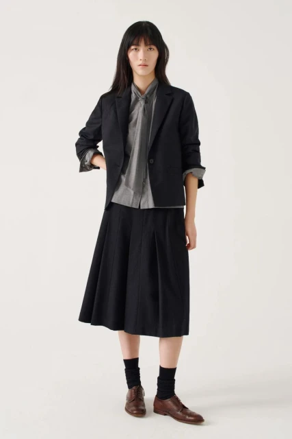 Margaret Howell F/W 26 Lookbook