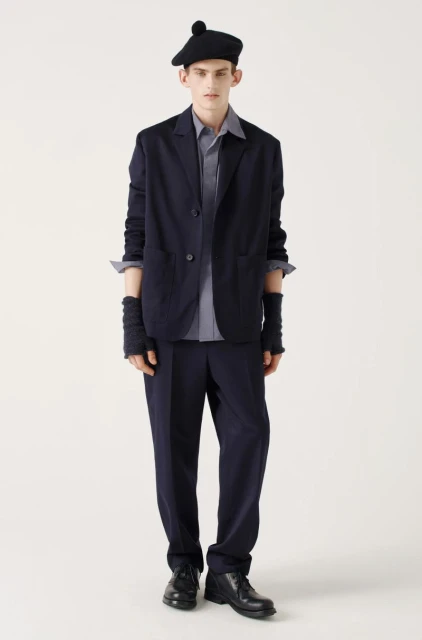 Margaret Howell F/W 26 Lookbook