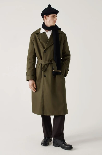 Margaret Howell F/W 26 Lookbook