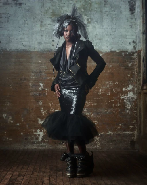 Maxwell Bresler ARCADIA - Debut Cou ...