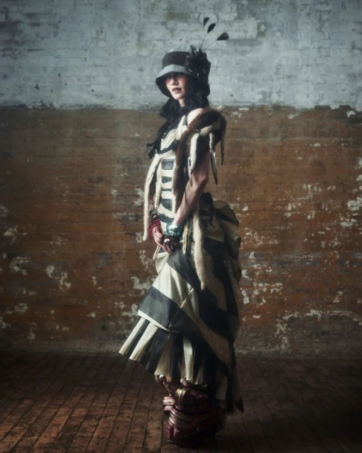 Maxwell Bresler ARCADIA - Debut Cou ...