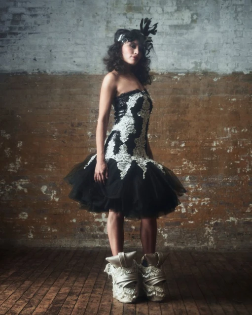 Maxwell Bresler ARCADIA - Debut Cou ...