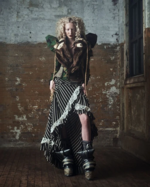 Maxwell Bresler ARCADIA - Debut Cou ...