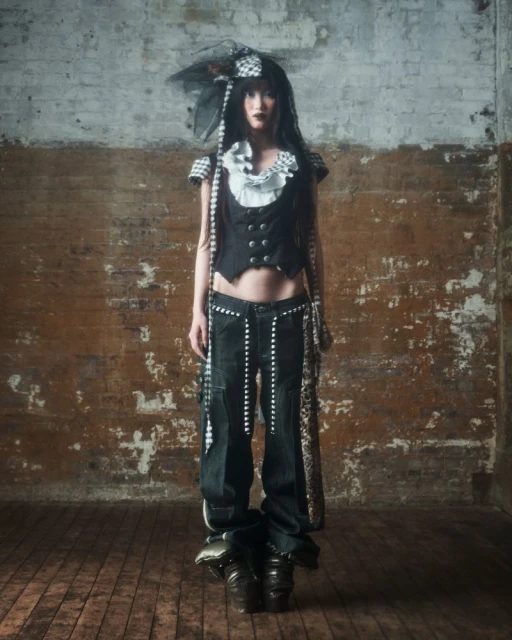 Maxwell Bresler ARCADIA - Debut Cou ...