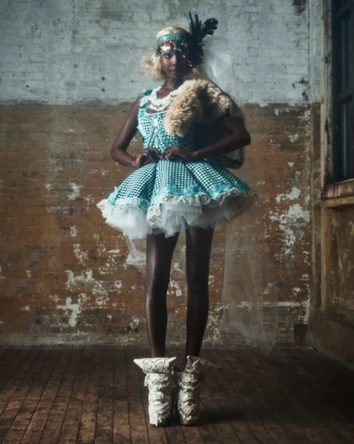 Maxwell Bresler ARCADIA - Debut Cou ...