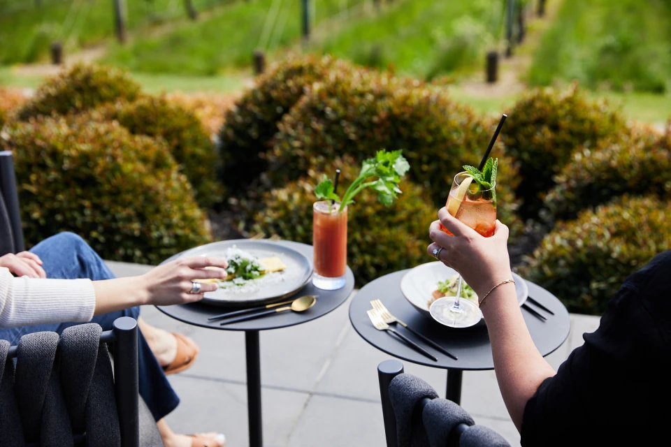 Doot Doot Doot & Flaggerdoot Campaign