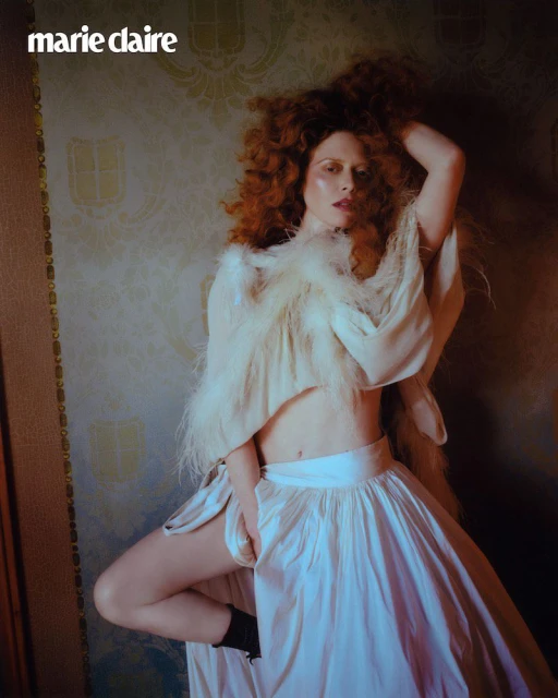 The Art of Being Natasha Lyonne