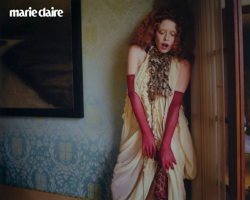 The Art of Being Natasha Lyonne