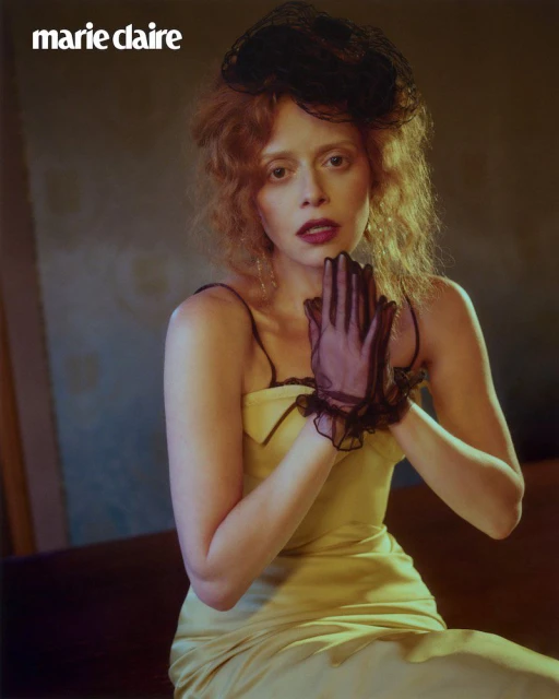 The Art of Being Natasha Lyonne