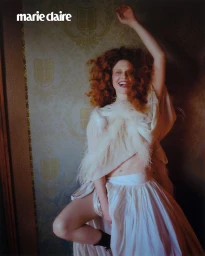 The Art of Being Natasha Lyonne