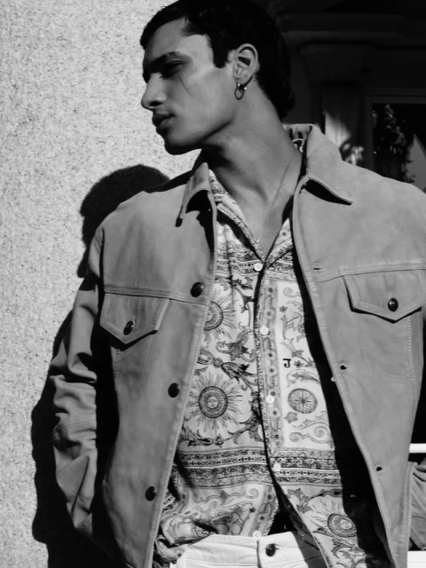 S/S 26 "The Romantic Chapter"