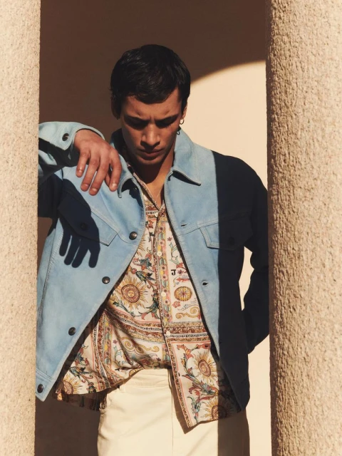 S/S 26 "The Romantic Chapter"