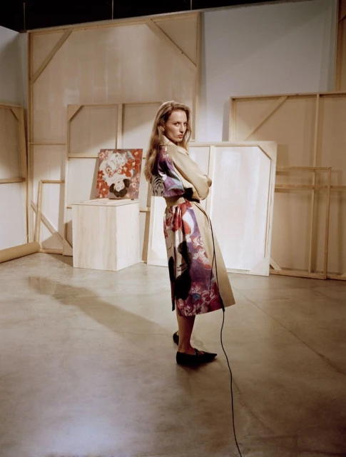 weekend max mara signature