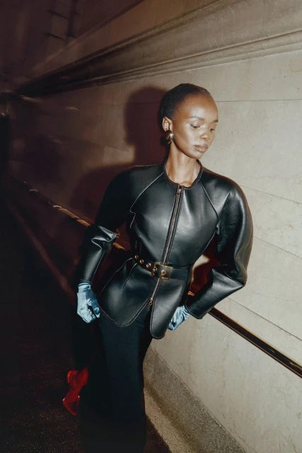 Her Lens, Chapter Two