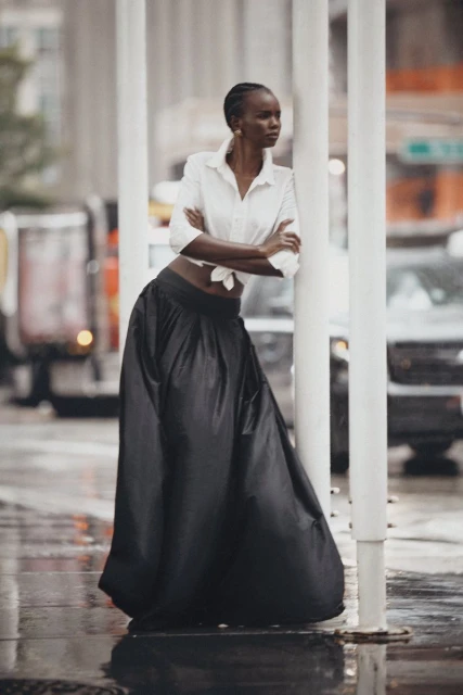 Her Lens, Chapter Two