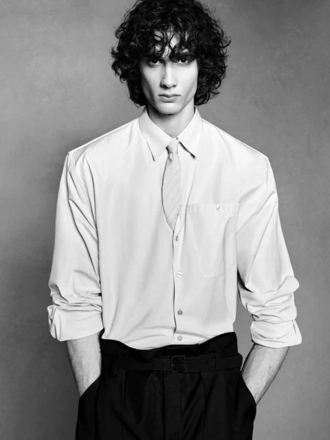 Sombr Before The Storm