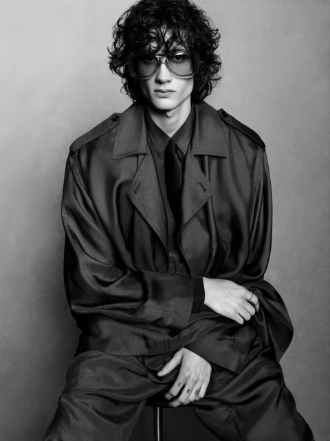 Sombr Before The Storm