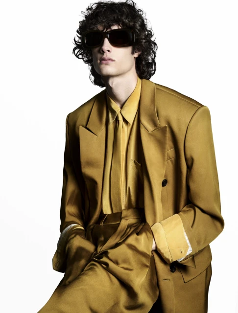 Sombr Before The Storm