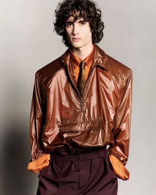 Sombr Before The Storm