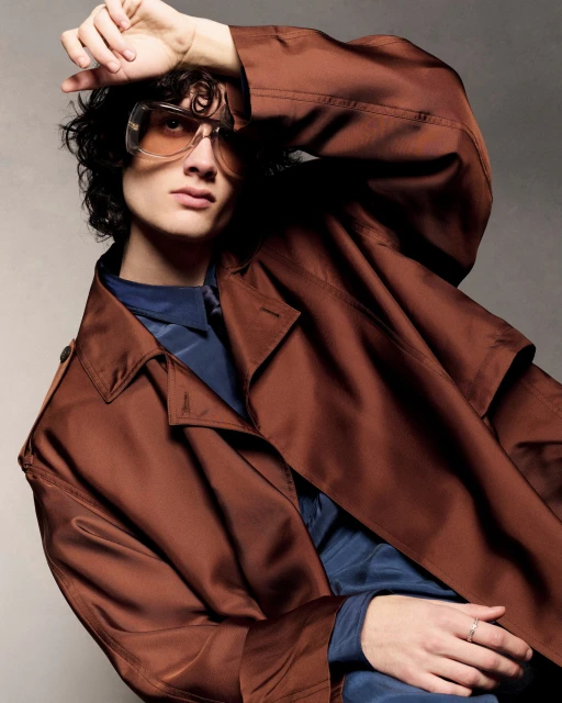 Sombr Before The Storm