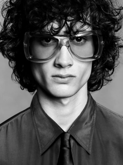 Sombr Before The Storm