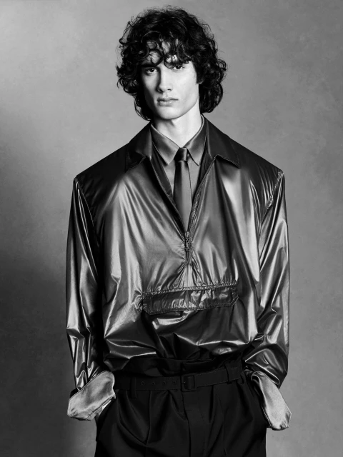 Sombr Before The Storm