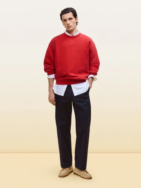 Arket Spring 2026 Mens Looks